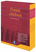 Frases Celebres (Estuches de Cultura Popular)