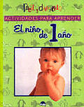 El Nio de 1 Ano