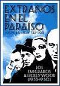 Extranos En El Paraiso/strangers in Paradise