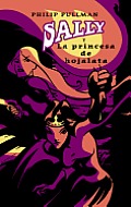 Sally y Laprincesa de Hojalata: The Tin Princess