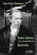 Pedro Salinas Y Su Circunstancia Biografia