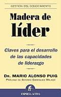 Madera de Lider: Liderlab: Un Ejercicio de Liderazgo