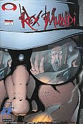 Rex Mundi 1