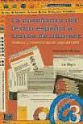 La Ensenanza Del Lexico Espanol a Traves De Internet / Teaching Spanish Vocabulary Through the Internet