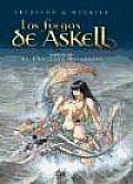 Los Fuegos De Askel Volume 1 El Unguento
