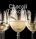 Chacoli / Txakolina