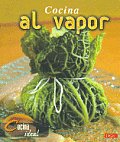 Cocina Al Vapor
