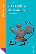 La Escalera De Pancho / Pancho's Ladder