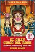El Gran Circo Del Rock / the Great Circle of Rock