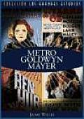 Metro Goldwyn Mayer