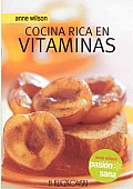 Cocina Rica En Vitaminas / High Vitamin