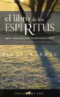 Libro de Los ESP-Ritus, El
