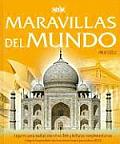 Maravillas del Mundo