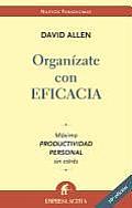 Organizate Con Eficacia - V2*