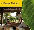 Masaje Balines / Balinese Massage