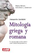 Mitologia Griega y Romana: Dioses, Heroes, Semidioses y Monstruos