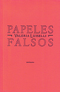 Papeles Falsos (Ensayo Sexto Piso)