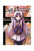 Cafe Occult 03