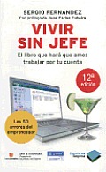 Vivir Sin Jefe. (Plataforma Empresa)