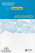 Salvador Rueda: Antologia Poetica