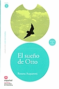 El Sueno de Otto (Libro +Cd) (Otto's Dream (Book +Cd)) (Leer en Espanol Level 1)