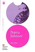 Pepita Jimenez (Adap.)