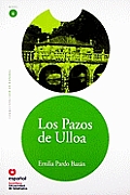 Los Pazos de Ulloa (Leer en Espanol: Level 6)