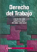 Derecho Del Trabajo/ Employment Rights