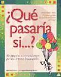 Que Pasaria Si...? / What If...?