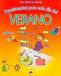 Experimentos Para Cada Dia Del Verano/ Experiments for Every Day of the Summer