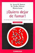 Quiero Dejar De Fumar! / I Want To Stop Smoking!