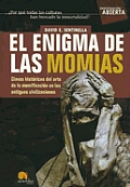 El Enigma de Las Momias
