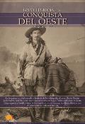 Breve Historia de La Conquista del Oeste Cover