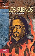 Los Suenos (Clasicos de la Literatura)