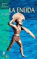 La Eneida (Clasicos de la Literatura)