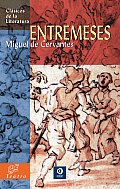 Clasicos de la Literatura #96: Entremeses