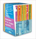 Pack Manuales de La Lengua (Manuales de la Lengua)