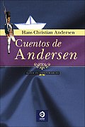 Cuentos de Andersen (Clasicos Inolvidables) Cover