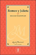 Romeo y Julieta (Letras Mayusculas)