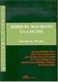Estudio Empirico Sobre El Maltrato a La Mujer / Empirical Study of Women Abuse