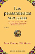 Los Pensamientos Son Cosas