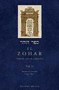 El Zohar, Vol. II