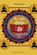 Libro de Los 28 Chakras, El