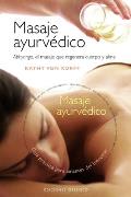 Masaje Ayurvedico/ Ayurvedic Massage