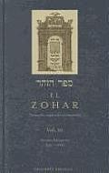 El Zohar XII