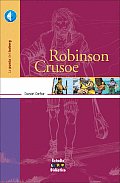 Robinson Crusoe (La Punta del Iceberg)