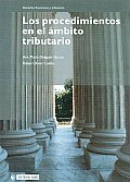 Los Procedimientos En El Ambito Tributario/ Legal and Tax Aspects Procedures