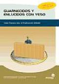 Guarnecidos Y Enlucidos Con Yeso/ Dry Wall and Plastering