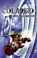 El Colapsio / the Collapsium