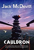 Cauldron